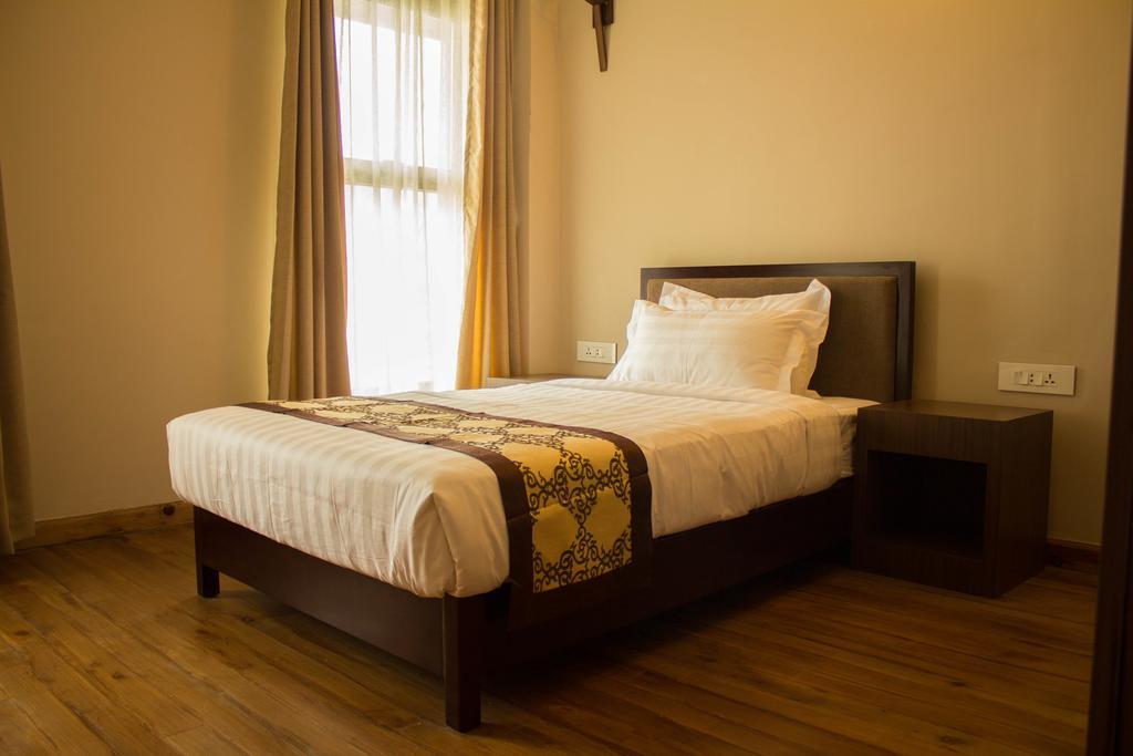 Ariya Hotel تيمفو الغرفة الصورة