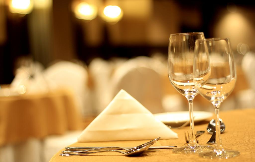 Ariya Hotel تيمفو المظهر الخارجي الصورة