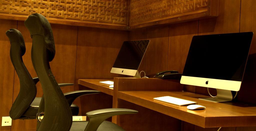 Ariya Hotel تيمفو المظهر الخارجي الصورة