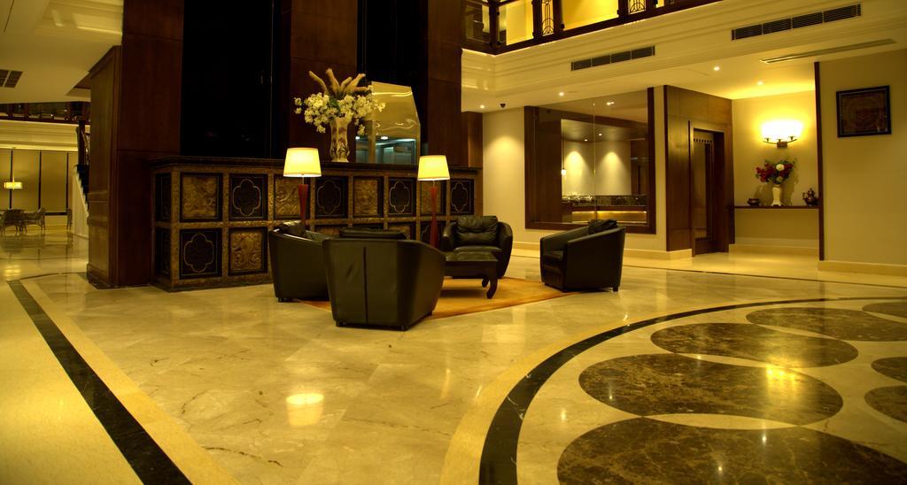 Ariya Hotel تيمفو المظهر الخارجي الصورة